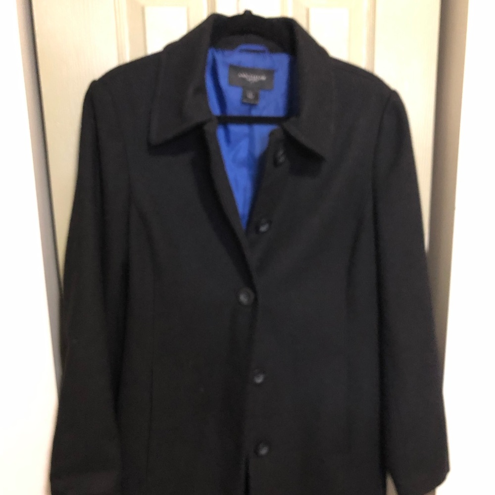 Coat